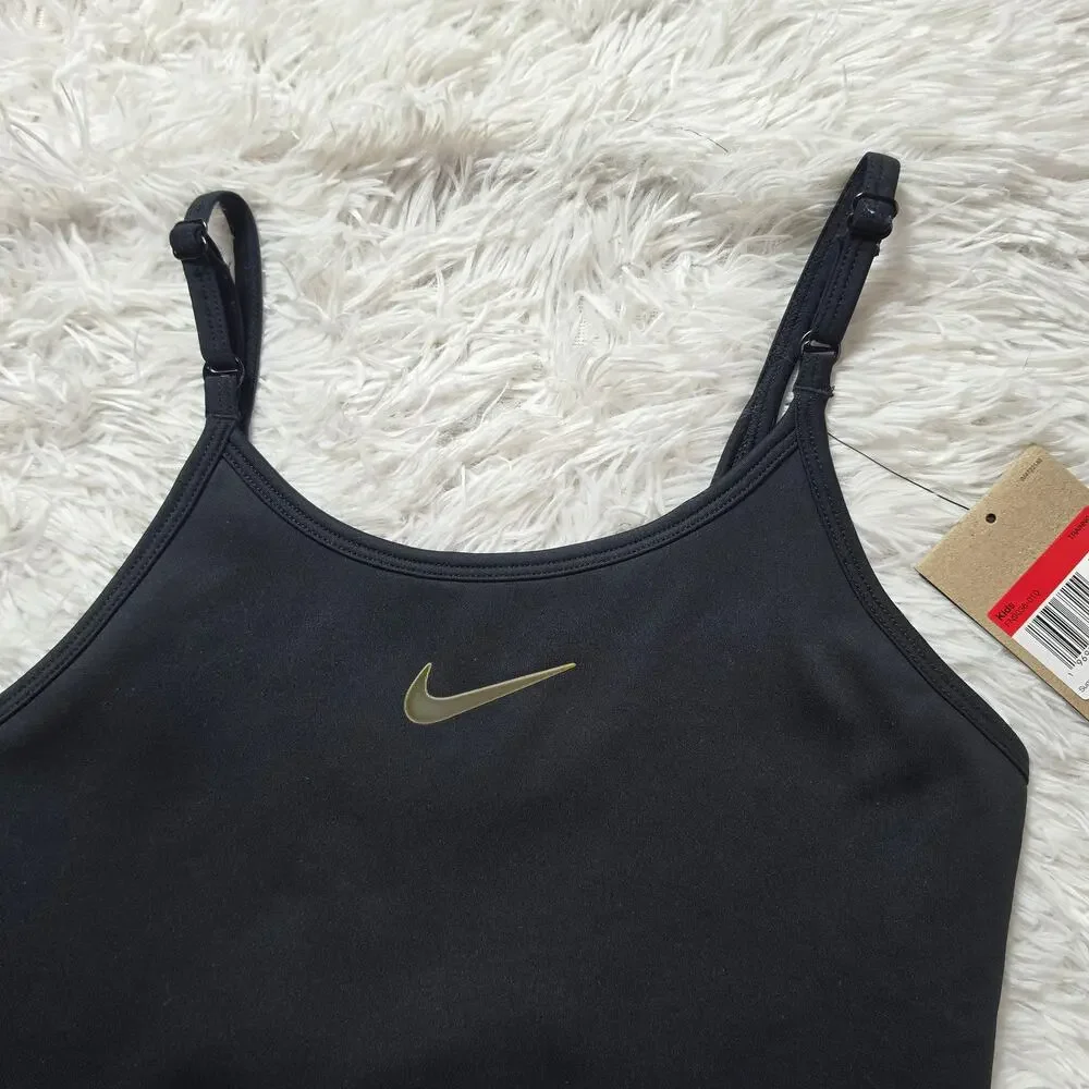 Nike upgrade her